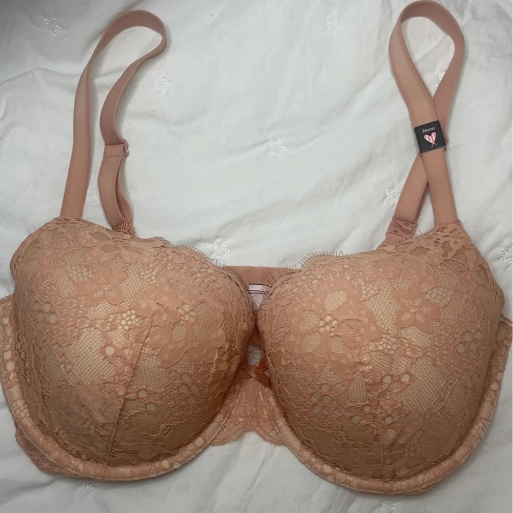 Dream angels Victoria secret bra